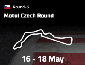 Motul Czech